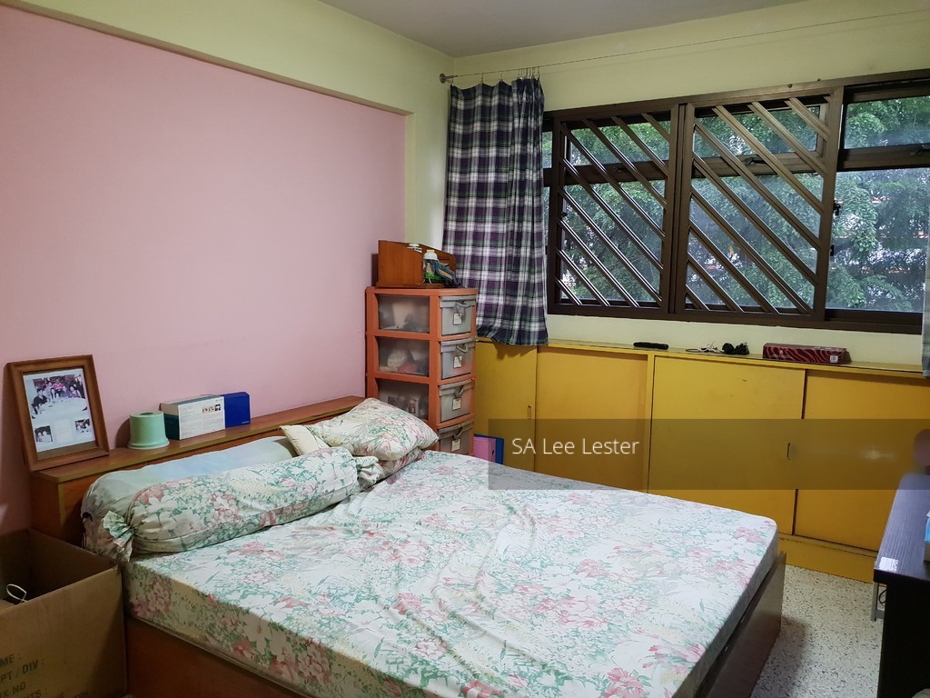Blk 120 Bukit Merah View (Bukit Merah), HDB 4 Rooms #186589272